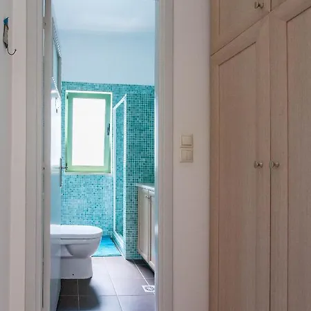 Chania Sea View Summer House
