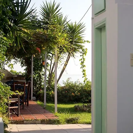 Chania Sea View Summer House