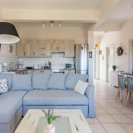 Holiday home Chania Sea View Summer House *