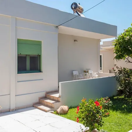 Holiday home Chania Sea View Summer House Kalamaki (Chania)