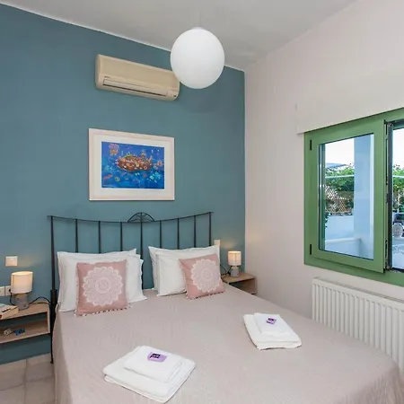 Chania Sea View Summer House Holiday home *