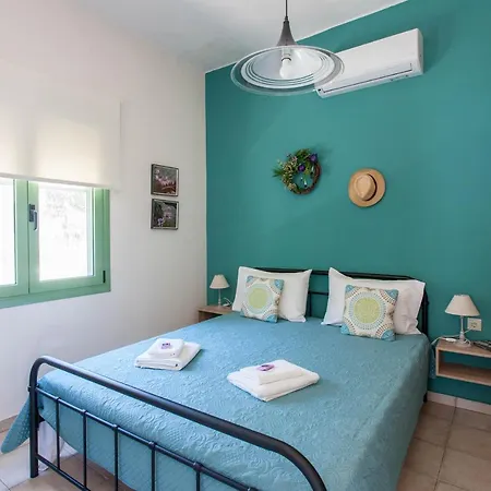 Chania Sea View Summer House * Kalamaki (Chania)