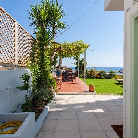 Chania Sea View Summer House Holiday home
