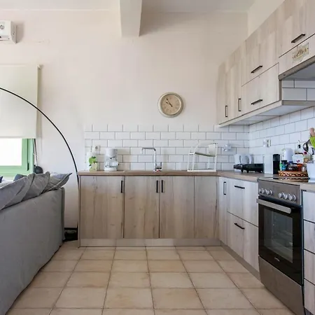 Chania Sea View Summer House Holiday home *