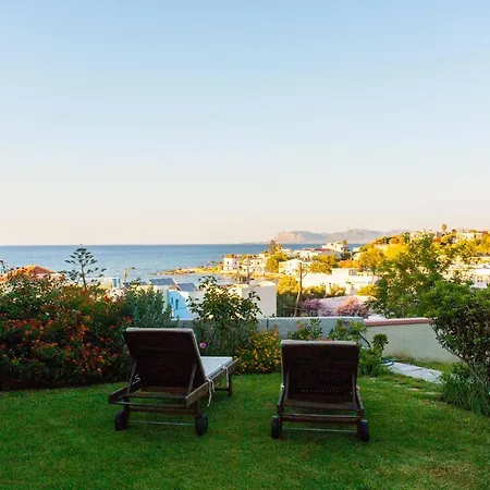 Chania Sea View Summer House * Kalamaki (Chania)
