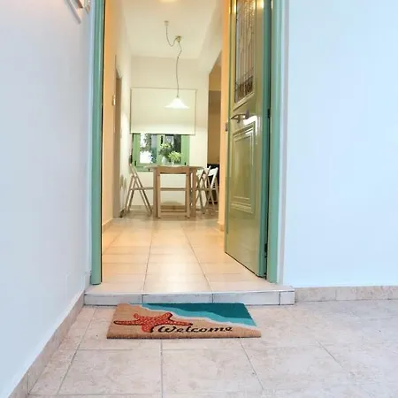 Chania Sea View Summer House Holiday home *