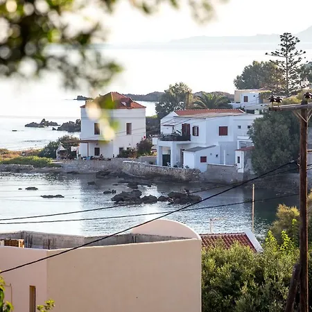 Chania Sea View Summer House Holiday home *