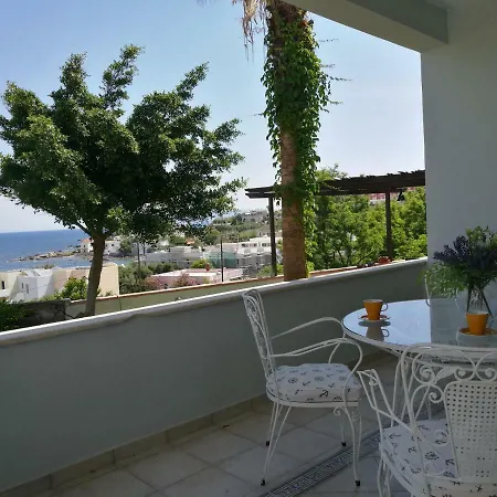 Chania Sea View Summer House Holiday home Kalamaki (Chania)