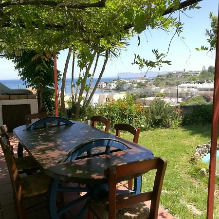 Holiday home Chania Sea View Summer House