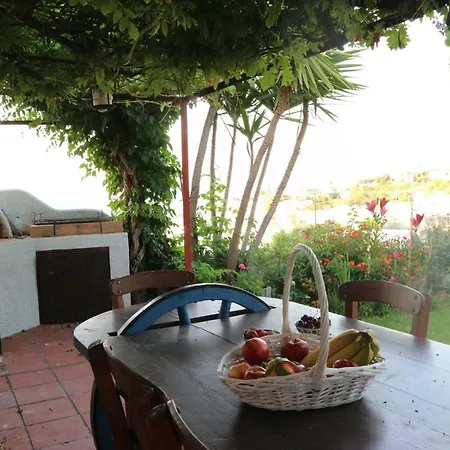 Chania Sea View Summer House * Kalamaki (Chania)