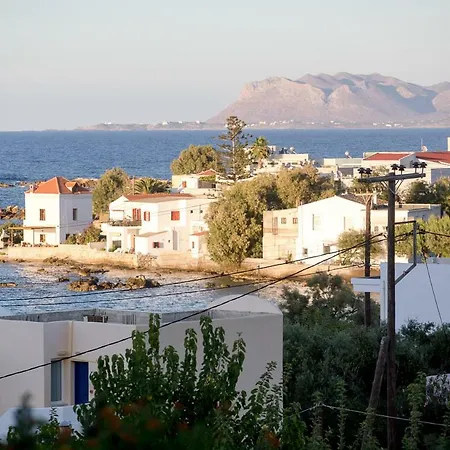 Holiday home Chania Sea View Summer House *