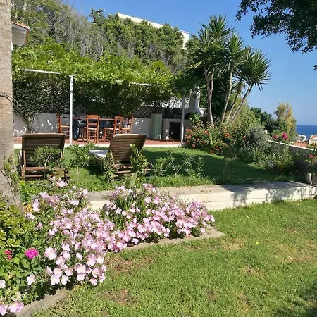 Chania Sea View Summer House Holiday home